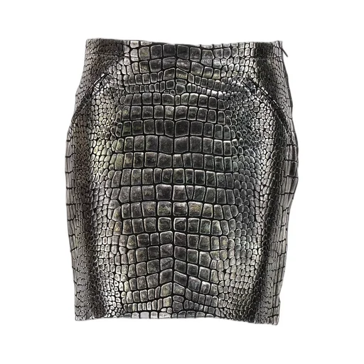 Pattern Skirt