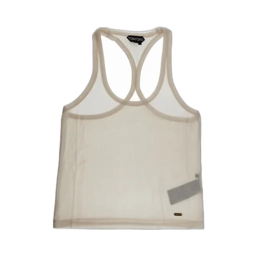 Racer Back Tank Top