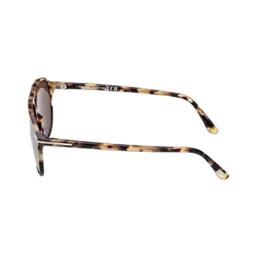 Aviator Frame Sunglasses