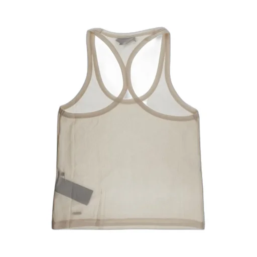 Racer Back Tank Top