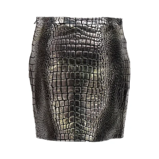Pattern Skirt