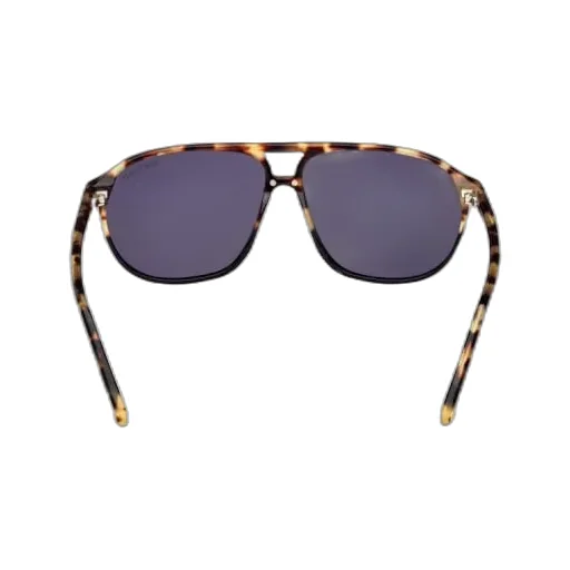 Aviator Frame Sunglasses