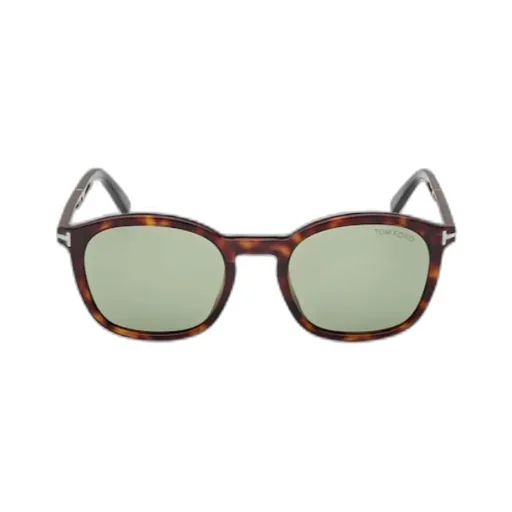 Square Frame Sunglasses