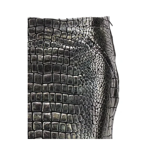Pattern Skirt