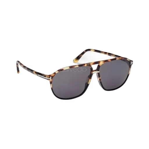 Aviator Frame Sunglasses