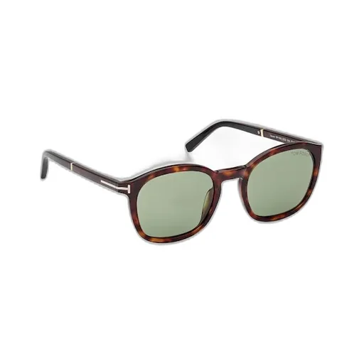 Square Frame Sunglasses