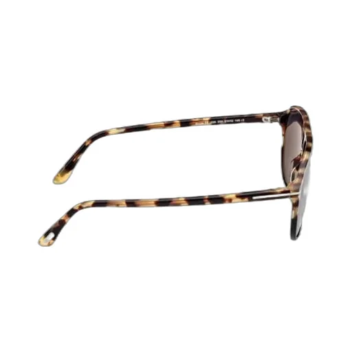 Aviator Frame Sunglasses