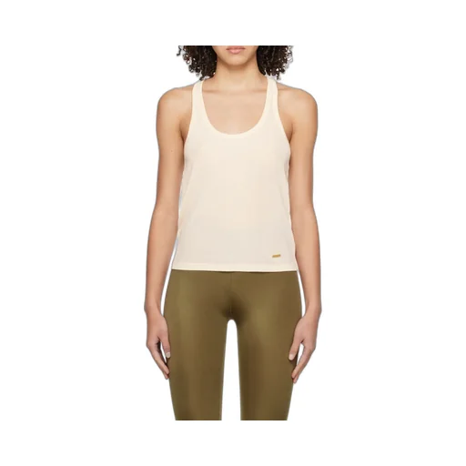 Racer Back Tank Top