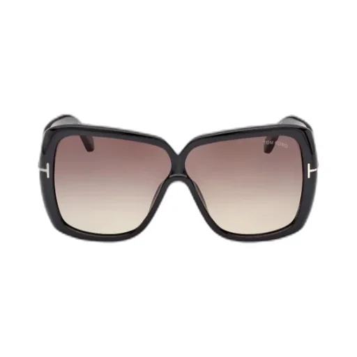 Square Frame Sunglasses
