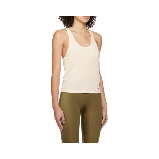 Racer Back Tank Top