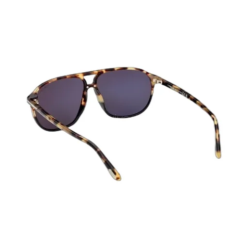 Aviator Frame Sunglasses