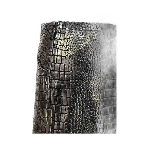 Pattern Skirt