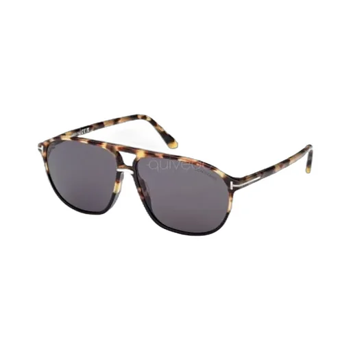 Aviator Frame Sunglasses