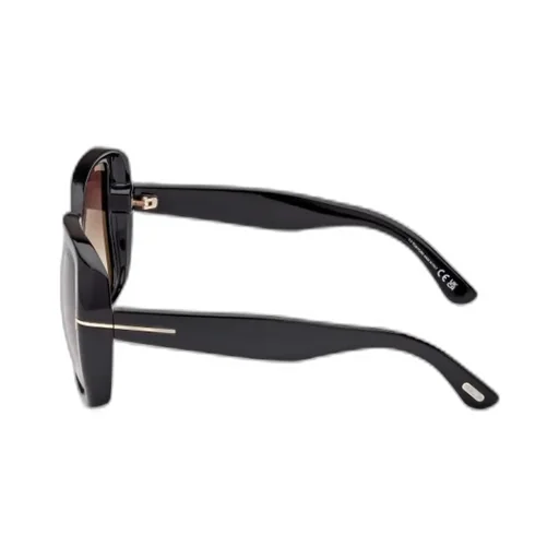 Square Frame Sunglasses