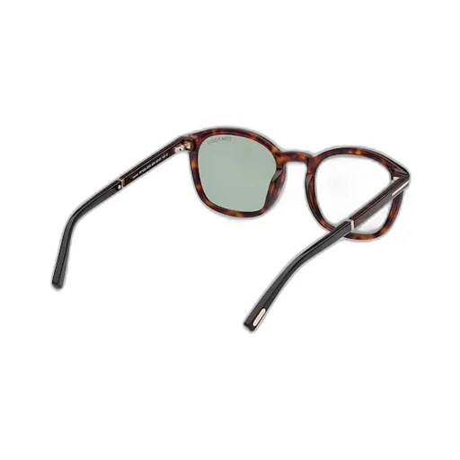 Square Frame Sunglasses