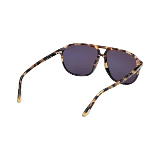 Aviator Frame Sunglasses