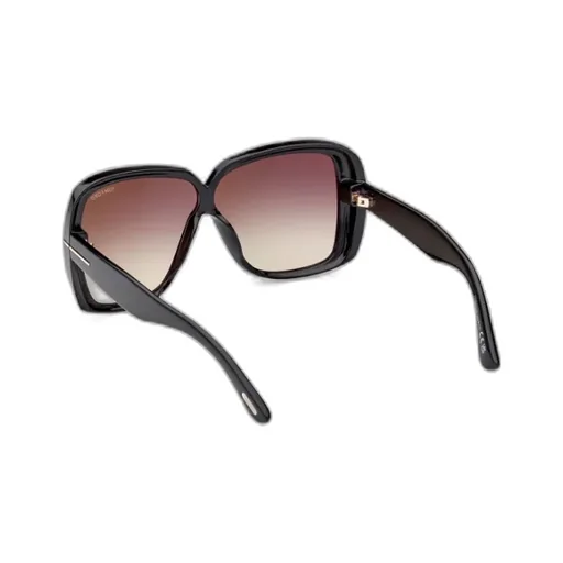 Square Frame Sunglasses