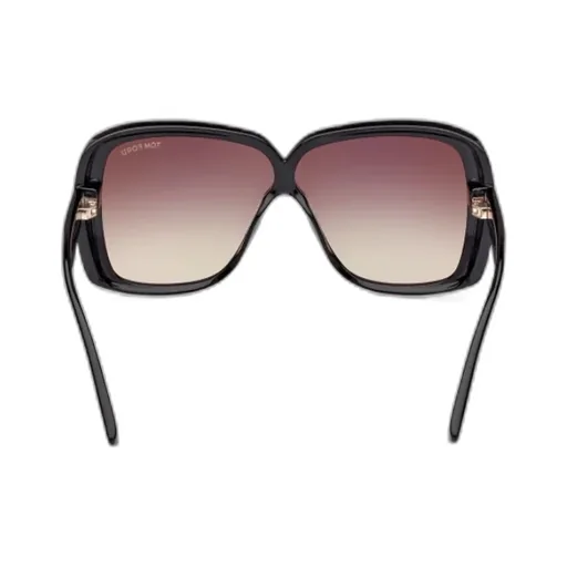 Square Frame Sunglasses