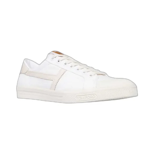 Logo Casual Shoes