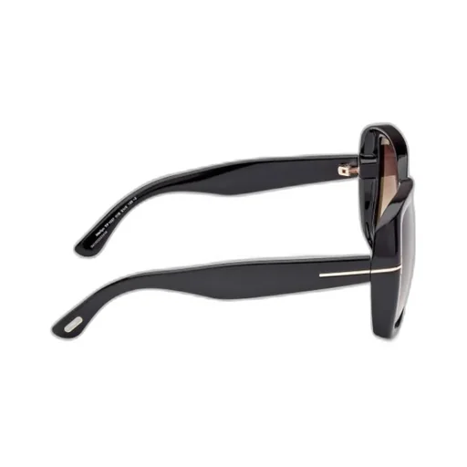 Square Frame Sunglasses