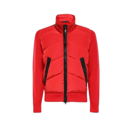 Long-Sleeved Casual Jacket