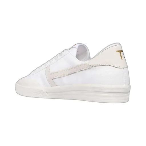 Logo Casual Shoes