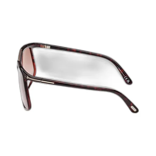 Oversized-Frame Sunglasses