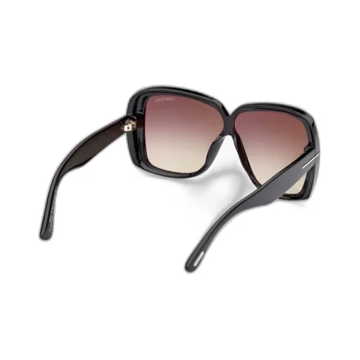 Square Frame Sunglasses