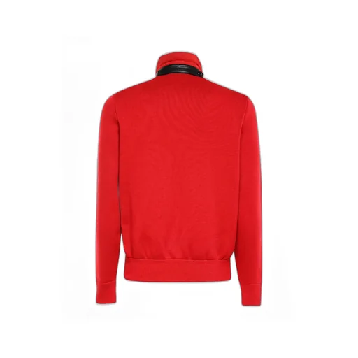Long-Sleeved Casual Jacket