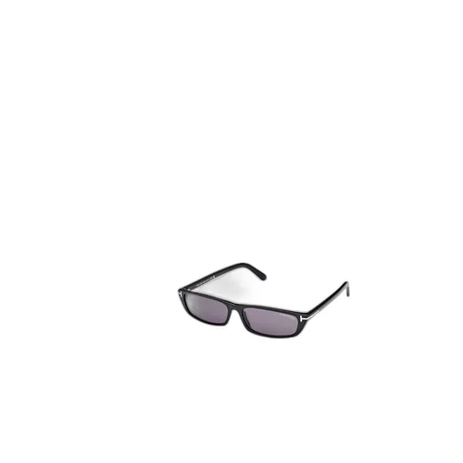 Rectangle Frame Sunglasses