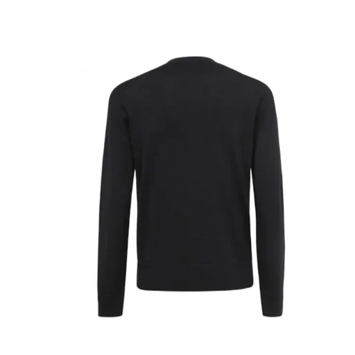 V-Neck Cardigan