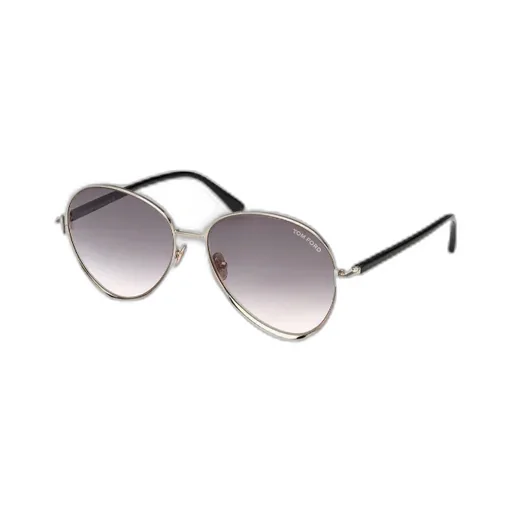 Logo Sunglasses