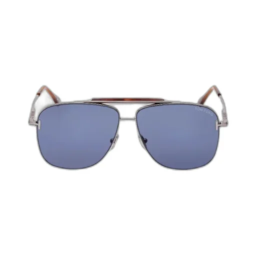 Jaden Aviator Frame Sunglasses