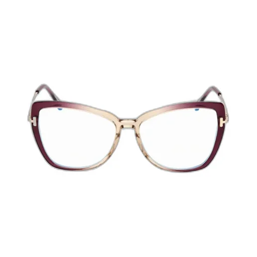 Butterfly Frame Glasses