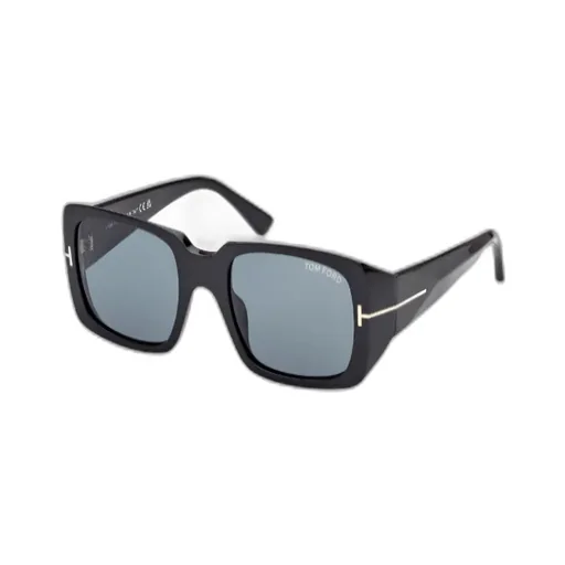 Square Frame Sunglasses