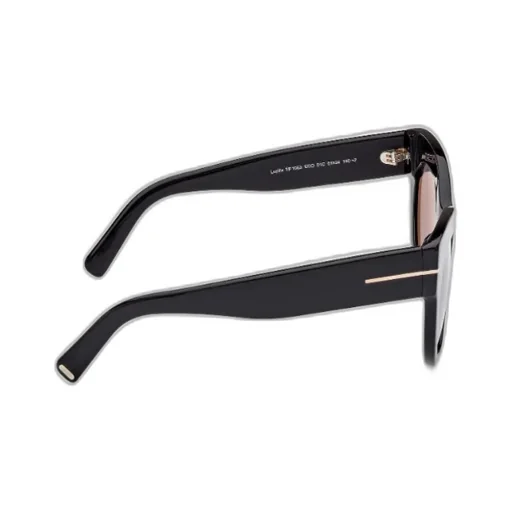 Cat-Eye Frame Sunglasses