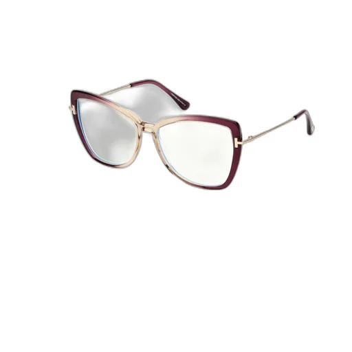 Butterfly Frame Glasses