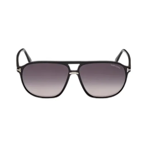 Pilot Frame Sunglasses