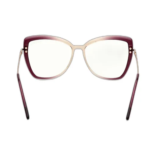 Butterfly Frame Glasses