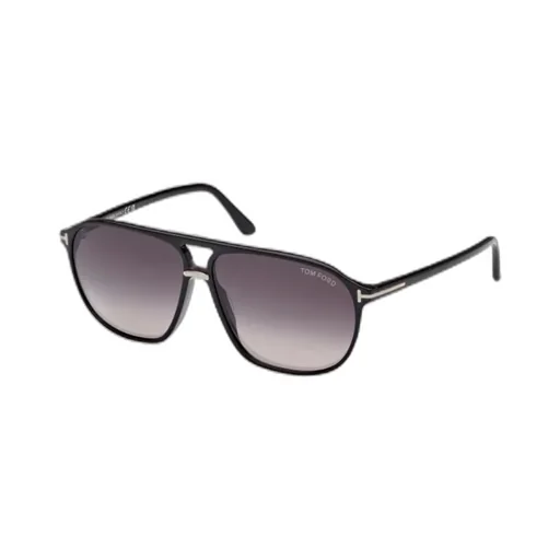 Pilot Frame Sunglasses