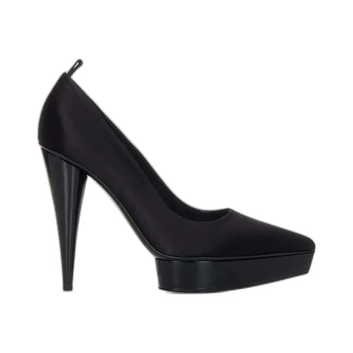 120Mm Platform Pumps