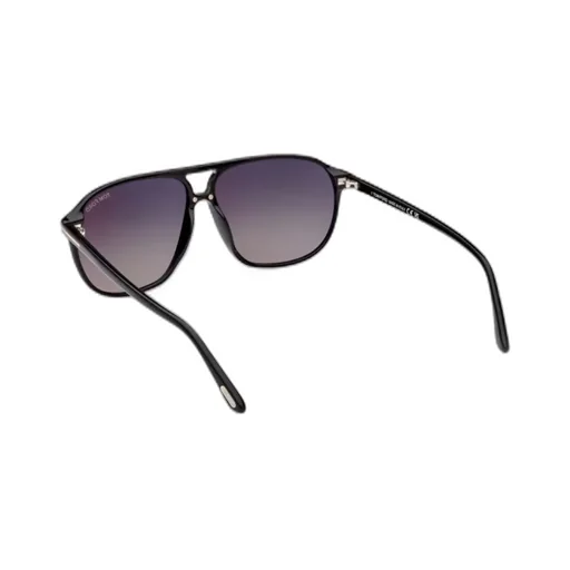 Pilot Frame Sunglasses