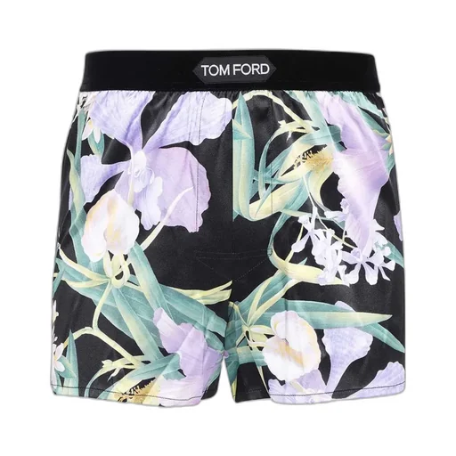 Printed Boxer Briefs