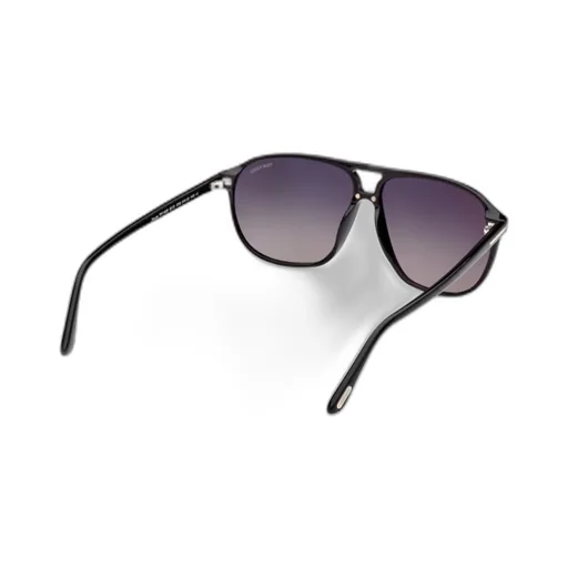 Pilot Frame Sunglasses