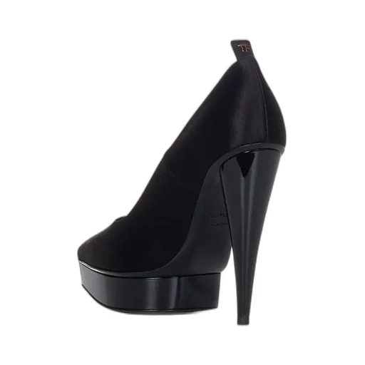 120Mm Platform Pumps