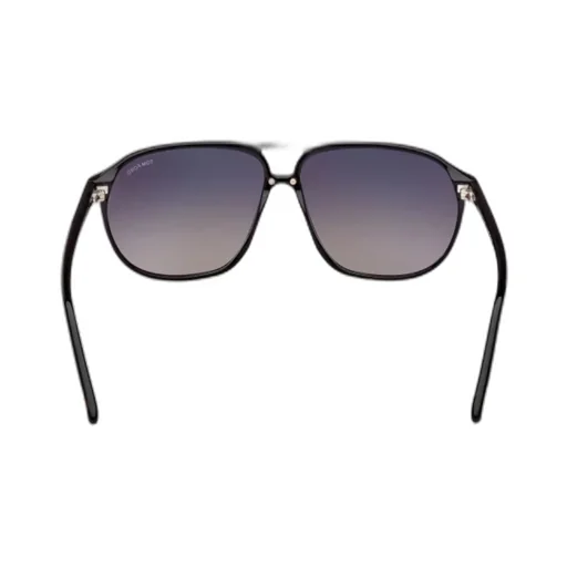 Pilot Frame Sunglasses