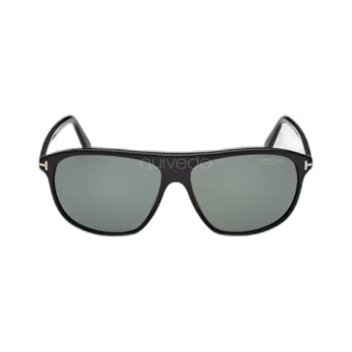 Square Frame Sunglasses