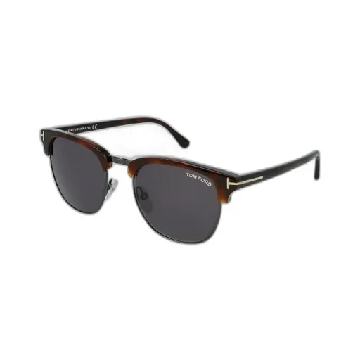 Logo Sunglasses