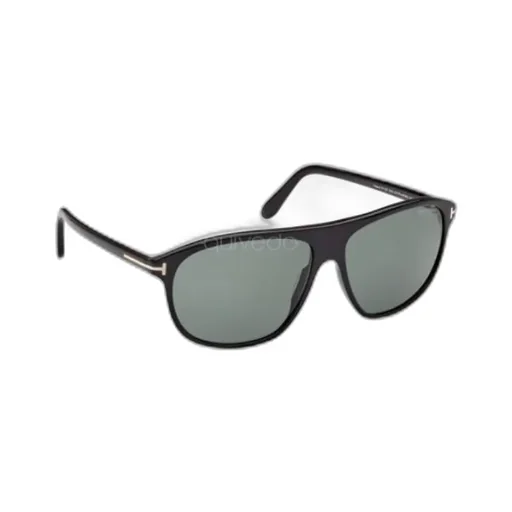 Square Frame Sunglasses