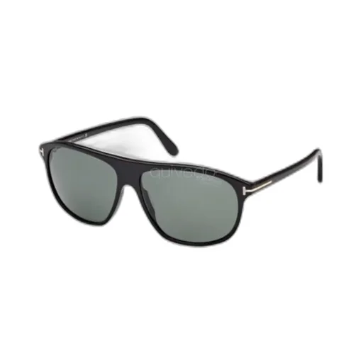 Square Frame Sunglasses